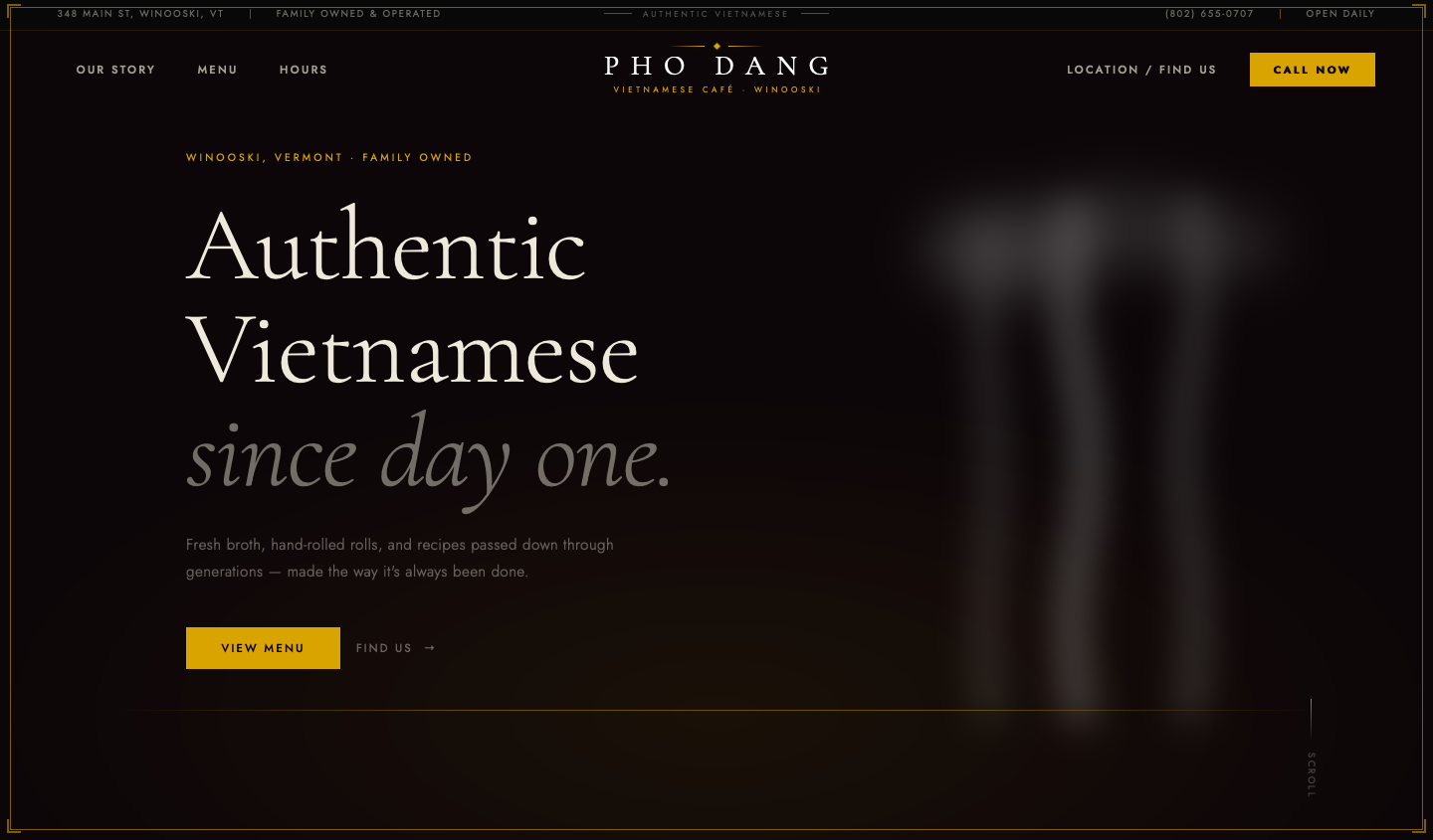 Pho Dang
